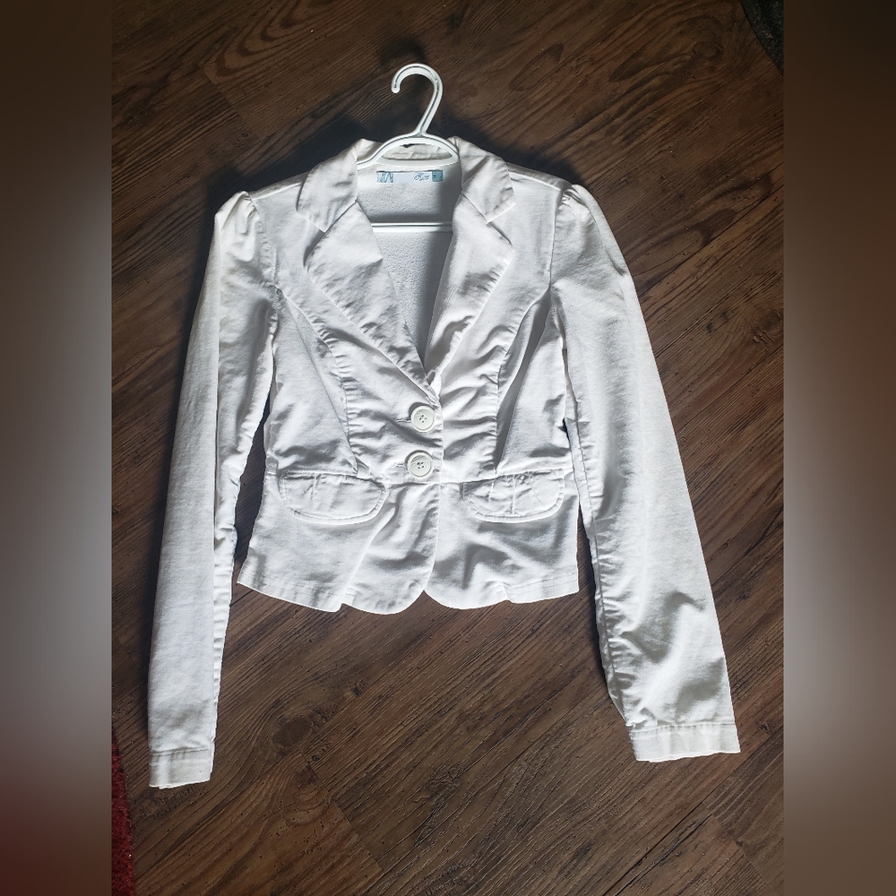 🪴bogo FREE🪴 Kismet Blazer Size Small